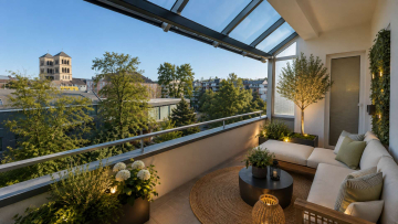 || PARISER FLAIR || Stadtwohnung mit Stil || LEBEN IM ZOOVIERTEL ||, 40237 Düsseldorf, Etagenwohnung