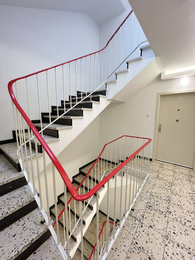 Treppenhaus