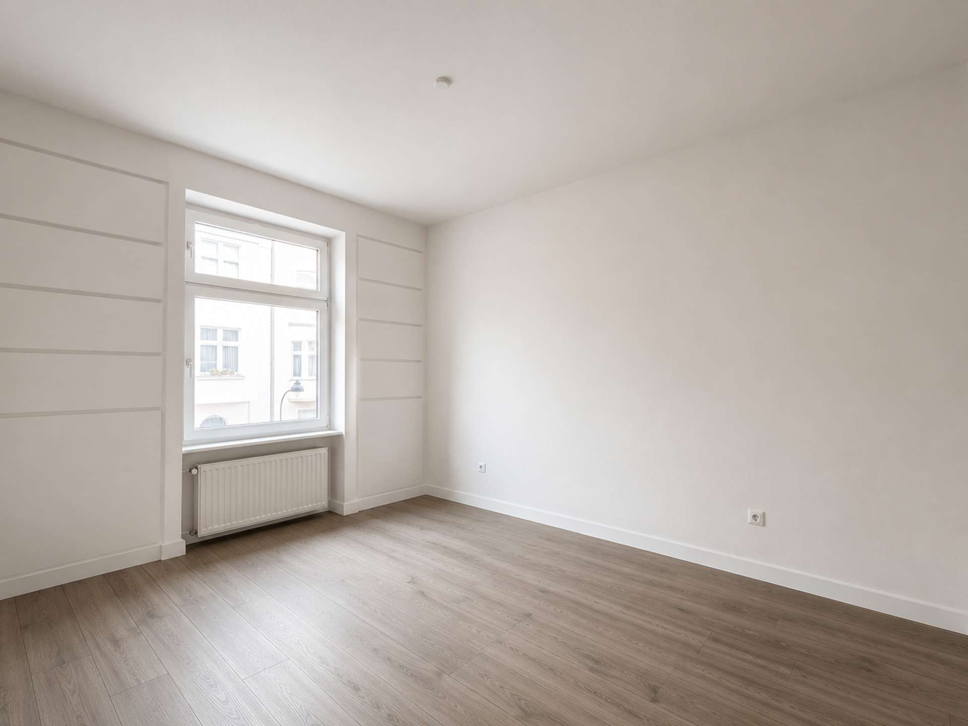 Beispiel nach Renovierung