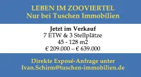 Projekt Leben im Zooviertel