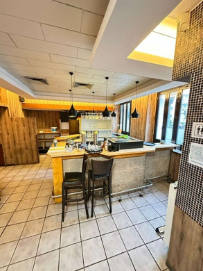 *Gastronomieobjekt mit hervorragenden Entwicklungsmöglichkeiten*, 40470 Düsseldorf, Bar