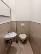 Gäste WC - Londoner Style Apartment – TOLLE 3 ZIMMER WOHNUNG IM BELIEBTEN STADTTEIL FLINGERN NORD