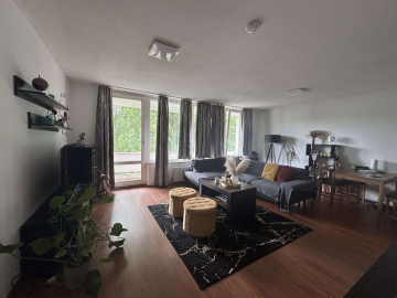 Kapitalanlage – 2-Zimmer-Wohnung mit Zukunft, 40227 Düsseldorf, Etagenwohnung