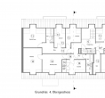 Grundriss WE13 & 14 - -I| LICHTTRAUM || Wundbares Mansarden-Maisonette-Potential || LEBEN IM ZOOVIERTEL |I-
