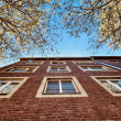 Fassade - -I| EINE WIE KEINE || Lichtdurchflutete Mansarde mit Balkon || WOHNEN IM FH-VIERTEL |I-