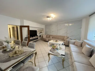 *GERÄUMIGES 4 ZI INVESTMENT MIT POTENZIAL* – MIT BALKON, 40227 Düsseldorf, Etagenwohnung