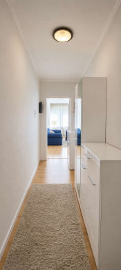 *VERMIETETE 3 ZI WOHNUNG IN DER CITY* – IN FRIEDRICHSTADT, 40215 Düsseldorf, Etagenwohnung