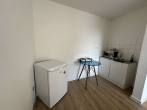 Kochnische - Charmantes 1-Zimmer-Apartment im Herzen von Oberbilk – Leerstand
