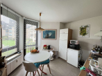 Küche - *BELIEBTE WOHNLAGE* – WOHNEN IN NIEDERKASSEL – MIT BALKON & TG