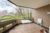 Balkon - *BELIEBTE WOHNLAGE* – WOHNEN IN NIEDERKASSEL – MIT BALKON & TG