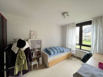 Schlafzimmer - *BELIEBTE WOHNLAGE* – WOHNEN IN NIEDERKASSEL – MIT BALKON & TG