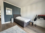 Schlafzimmer - WE12 - Solides Mehrfamilienhaus in sonniger und zentraler Lage – Faktor 23