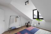 Schlafzimmer - *MODERNE 2 ZI WOHNUNG MIT BALKON & GARAGE* – STADTMITTE