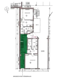 Grundriss - EG