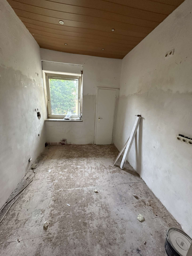 Arbeitszimmer