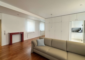 Gemütliches 2-Zimmer-Apartment mitten in der City, 40217 Düsseldorf, Wohnung