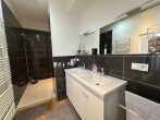 Badezimmer 2 - ***Stilvolles Loft-Juwel: Großzügige Räume, zwei Terrassen, Parkplatz***