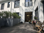Außenterrasse - ***Stilvolles Loft-Juwel: Großzügige Räume, zwei Terrassen, Parkplatz***