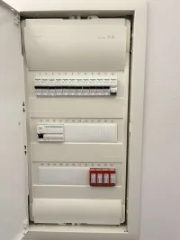 Elektrik