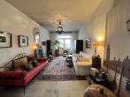 Wohnzimmer - SUPER RAUMAUFTEILUNG – HELLE 2 ZI WOHNUNG ALS ANLAGE