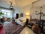 Wohnzimmer - SUPER RAUMAUFTEILUNG – HELLE 2 ZI WOHNUNG ALS ANLAGE