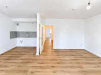 Wohn- Essbereich