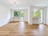Wohn- Essbereich