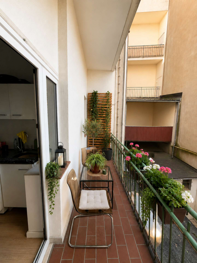 Balkon
