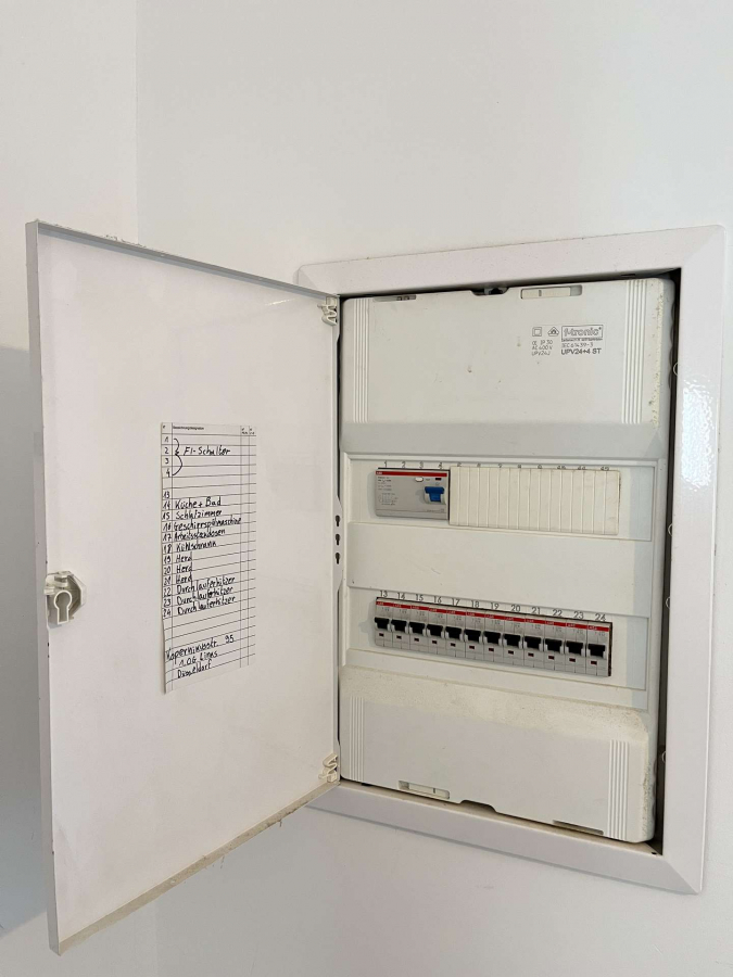 Elektrik