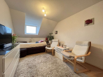 Wohn- Schlafzimmer - *SUPER EINSTEIGERWOHNUNG* – LEICHT ZU VERMIETEN IM DÜSSELTAL