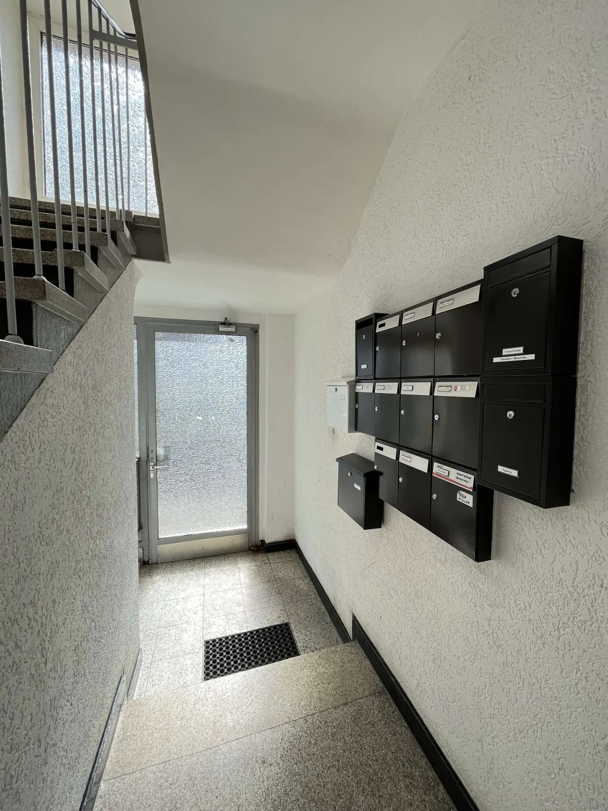 Treppenhaus