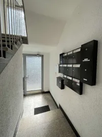 Treppenhaus