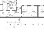 Grundriss - -I| TOP-LAGE || Leerstehende 2-Zi-Whg || PEMPELVESTMENT |I-
