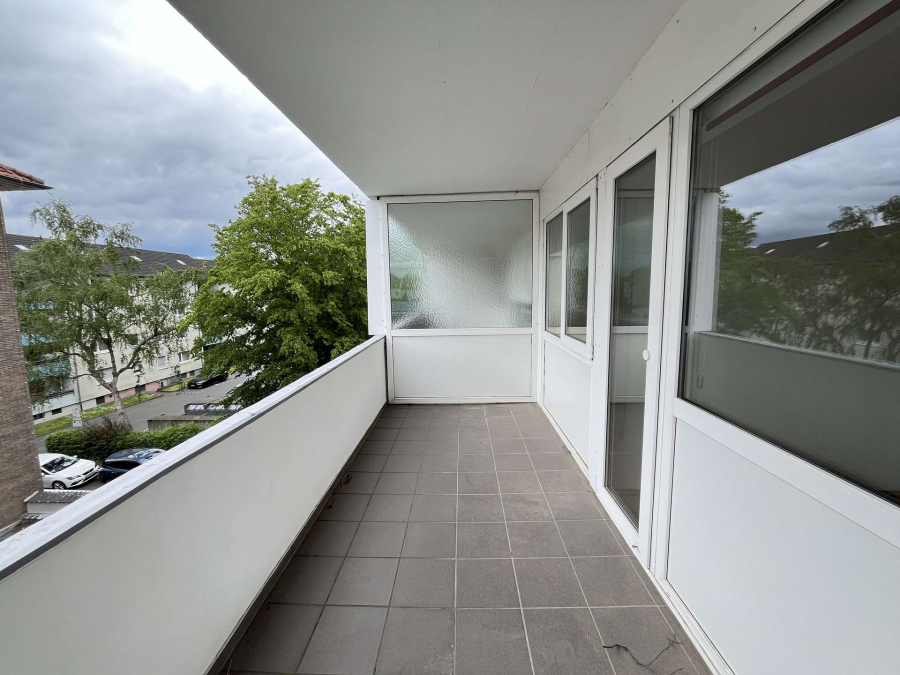1. Balkon
