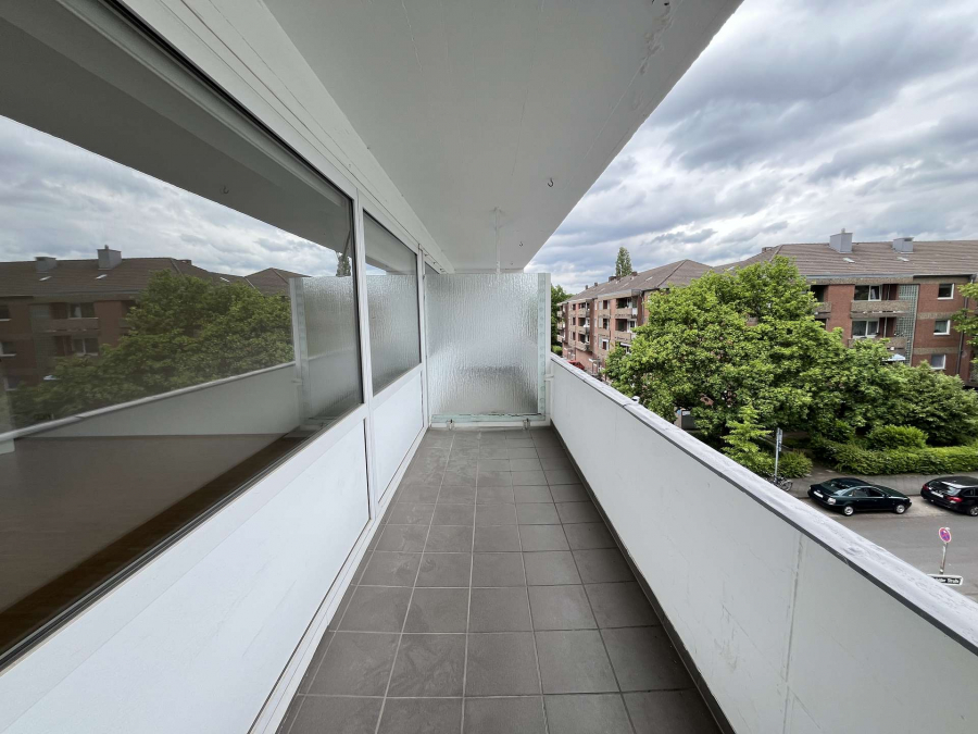 2. Balkon