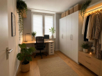 Arbeitszimmer