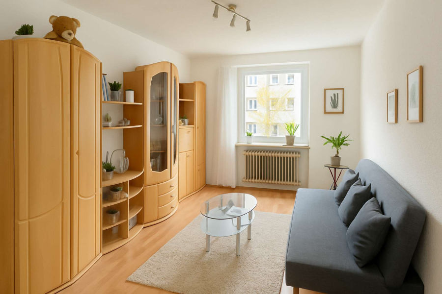 Gästezimmer