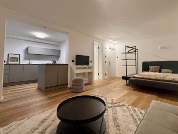 -I| SCHMUCKSTÜCK || Wunderschönes Studio || ZOOVIERTEL-STUDIO |I-, 40237 Düsseldorf, Wohnung
