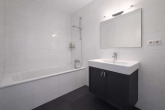 Badezimmer - -I| RENOVIERT & LEER || Tolle 3-Zi-Whg mit Balkon || DÜSSELTALER HEIM |I-