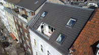 Loggia der Whg - ***Stilvolle Maisonette mit Balkon in TOP LAGE***