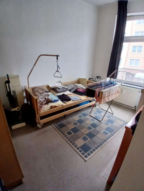 *VIELVERSPRECHENDES 2-ZIMMER APARTMENT – IDEALE INVESTITION IM LEBHAFTEN OBERBILK*, 40227 Düsseldorf, Etagenwohnung