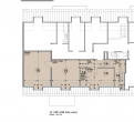 Grundriss WE14 - -I| SONNENSEITE || Toll geschnittene Mansarde || LEBEN IM ZOOVIERTEL |I-