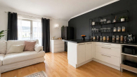 Wohnküche WE09 - -I| MANSARDENTRAUM || Potentielles 4-Zi-Penthouse || WOHNEN IM FH-VIERTEL |I-