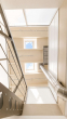 Foyer - -I| JETZT VORMERKEN || Penthouse-Maisonette mit großem Dachgarten || ZOO SKY |I-