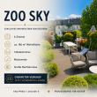 Projekt Zoo Sky - -I| JETZT VORMERKEN || Penthouse-Maisonette mit großem Dachgarten || ZOO SKY |I-
