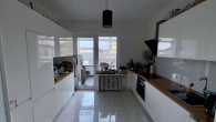 Muster Küche - -I| RAUMWUNDER || Repräsentative 6-Zi-Altbau-Whg || LEBEN IM ZOOVIERTEL |I-