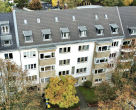 Drohnenansicht - -I| RAUMWUNDER || Repräsentative 6-Zi-Altbau-Whg || LEBEN IM ZOOVIERTEL |I-