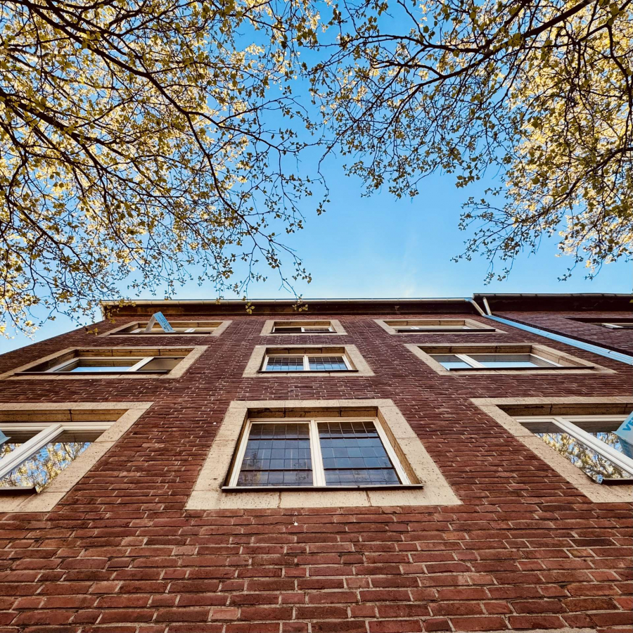 Fassade
