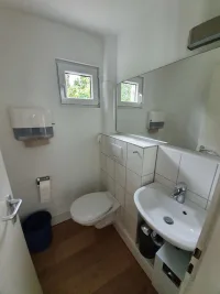 WC- Damen