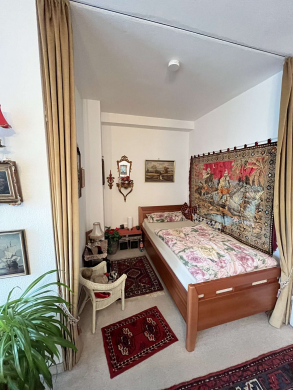 *ZENTRALER GEHT’S KAUM* – 1 ZI APARTMENT MIT BALKON, 40217 Düsseldorf, Etagenwohnung